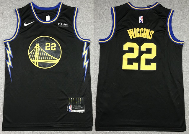 Golden State Warriors Jerseys 21